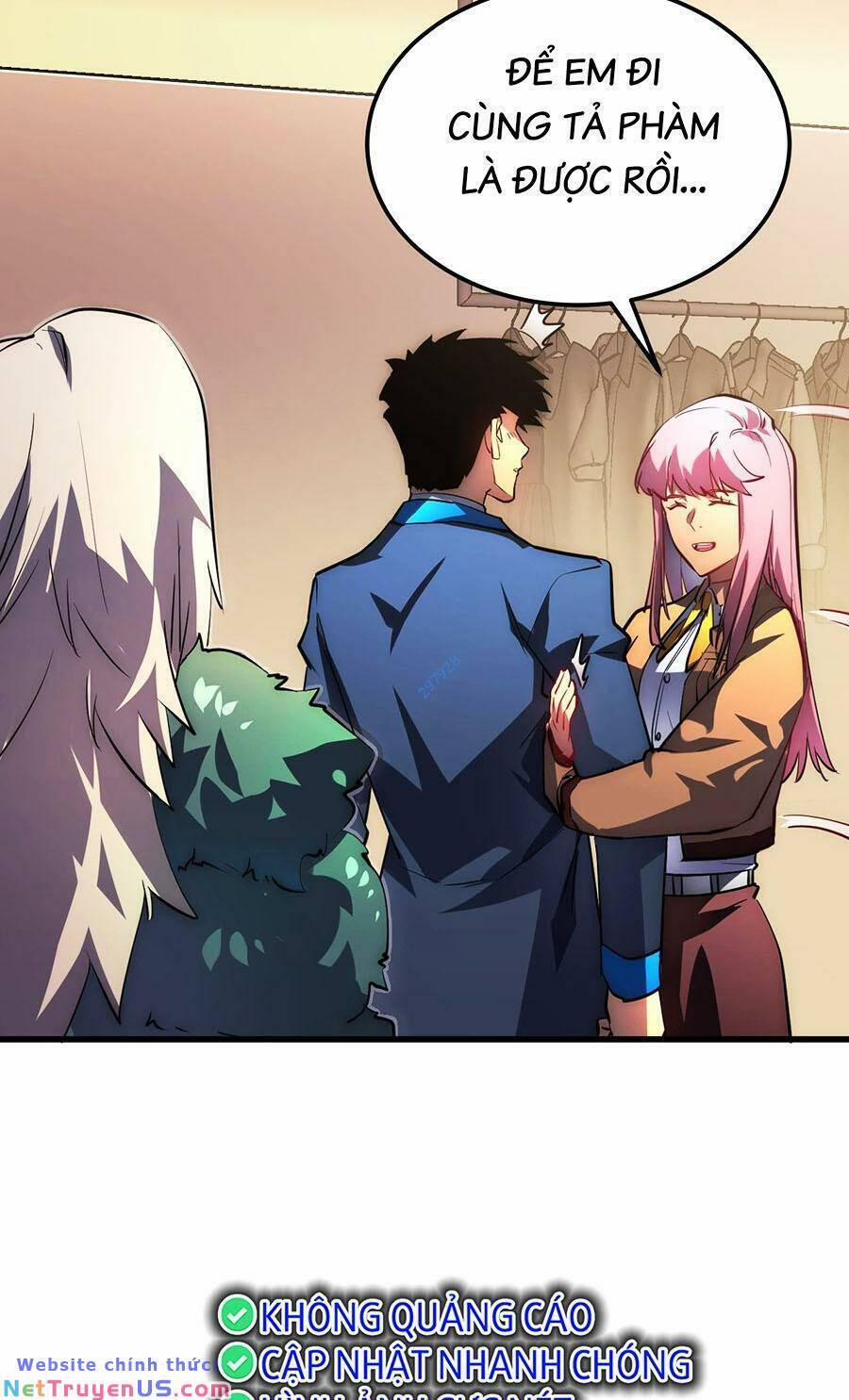 Mạt Thế Quật Khởi 238 trang 16