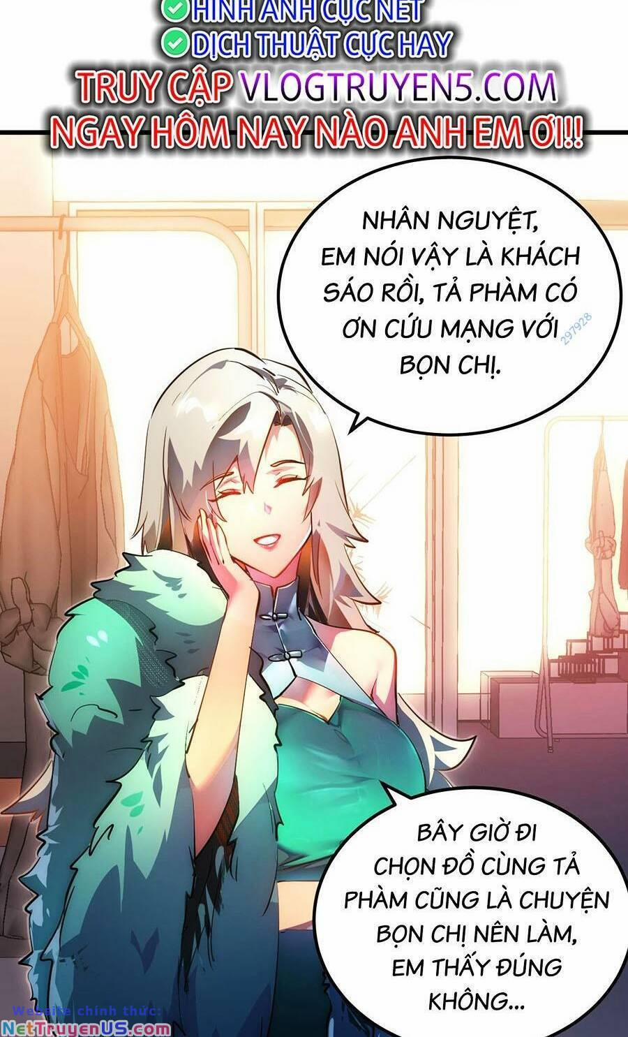 Mạt Thế Quật Khởi 238 trang 17