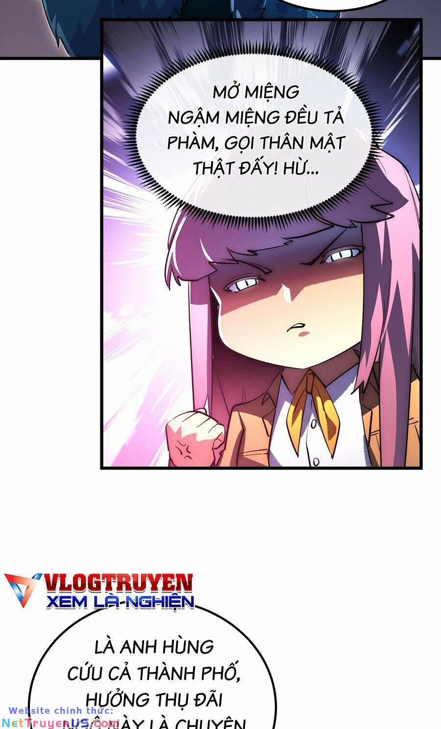 Mạt Thế Quật Khởi 238 trang 18