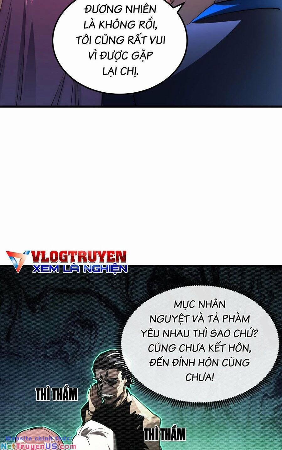 Mạt Thế Quật Khởi 238 trang 22