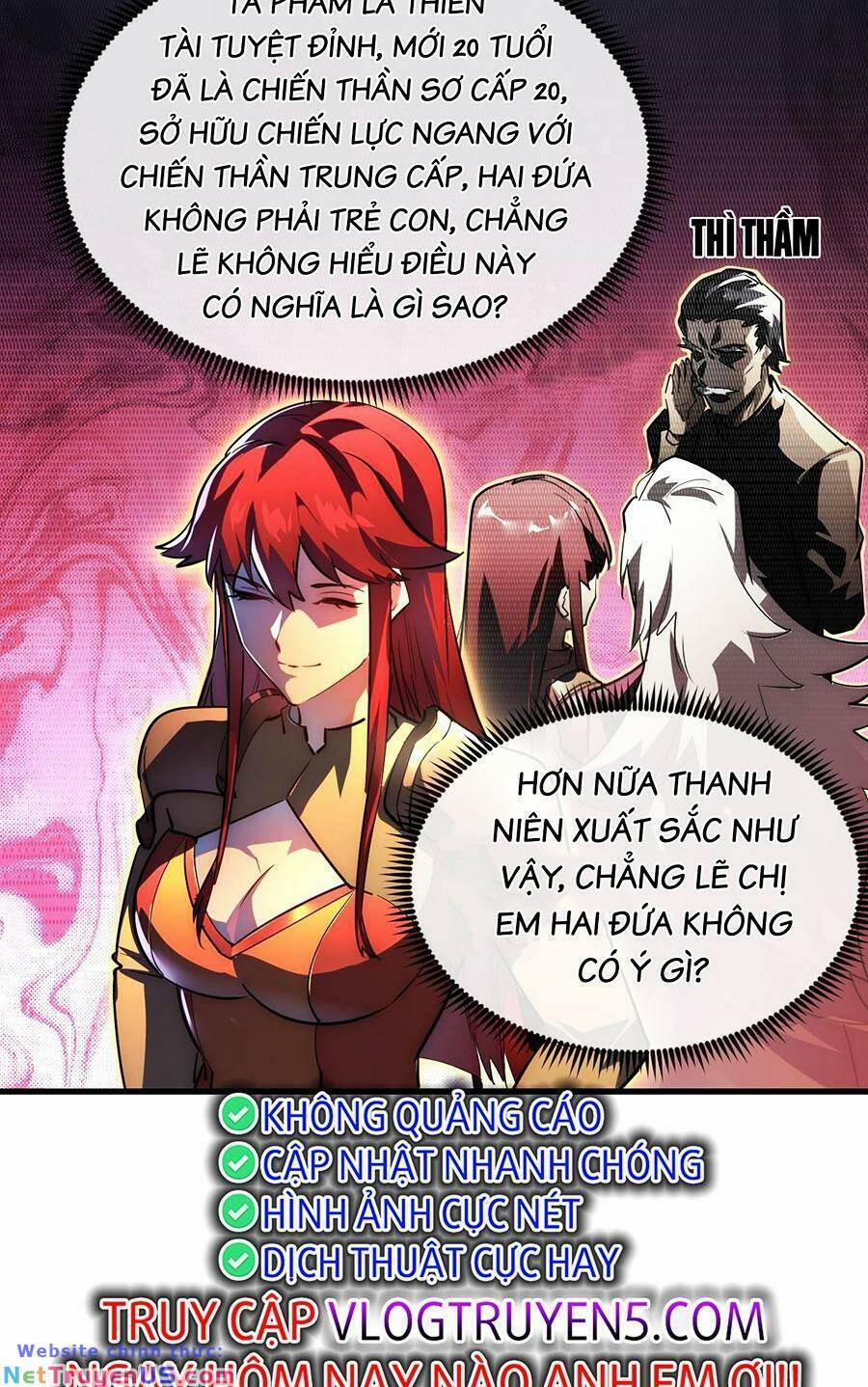 Mạt Thế Quật Khởi 238 trang 24