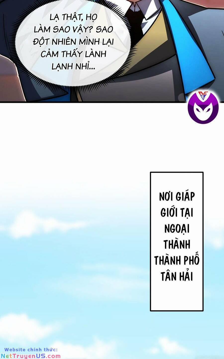 Mạt Thế Quật Khởi 238 trang 27