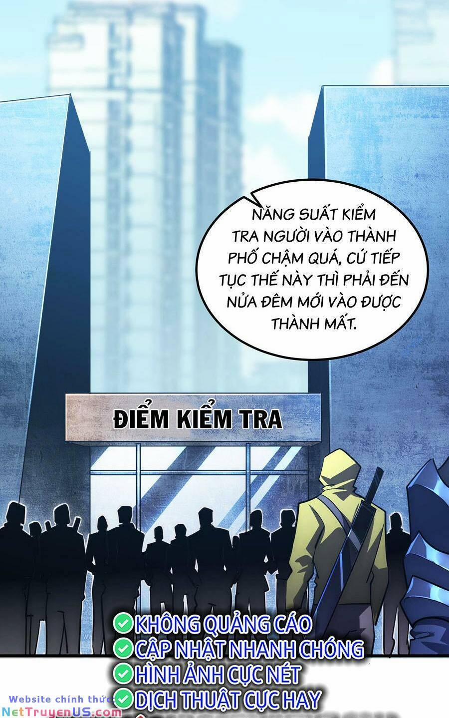 Mạt Thế Quật Khởi 238 trang 28