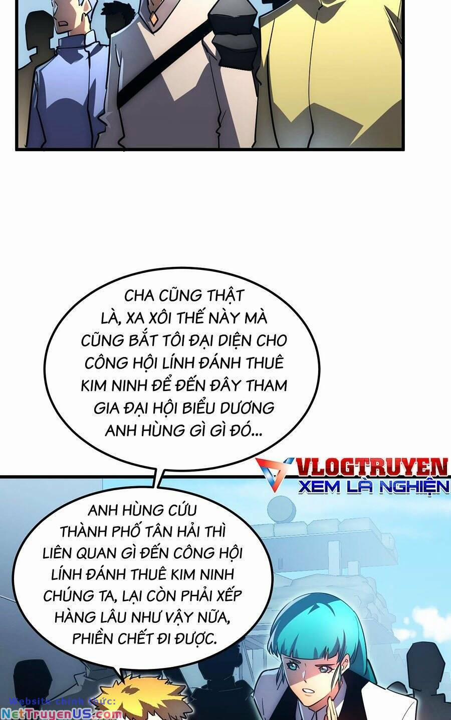 Mạt Thế Quật Khởi 238 trang 30