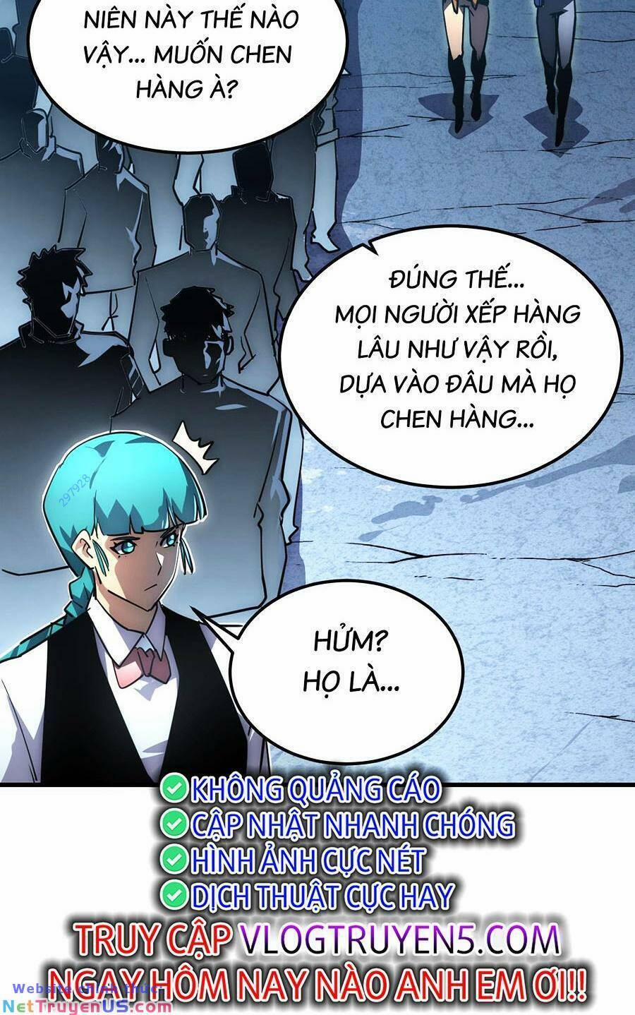 Mạt Thế Quật Khởi 238 trang 32