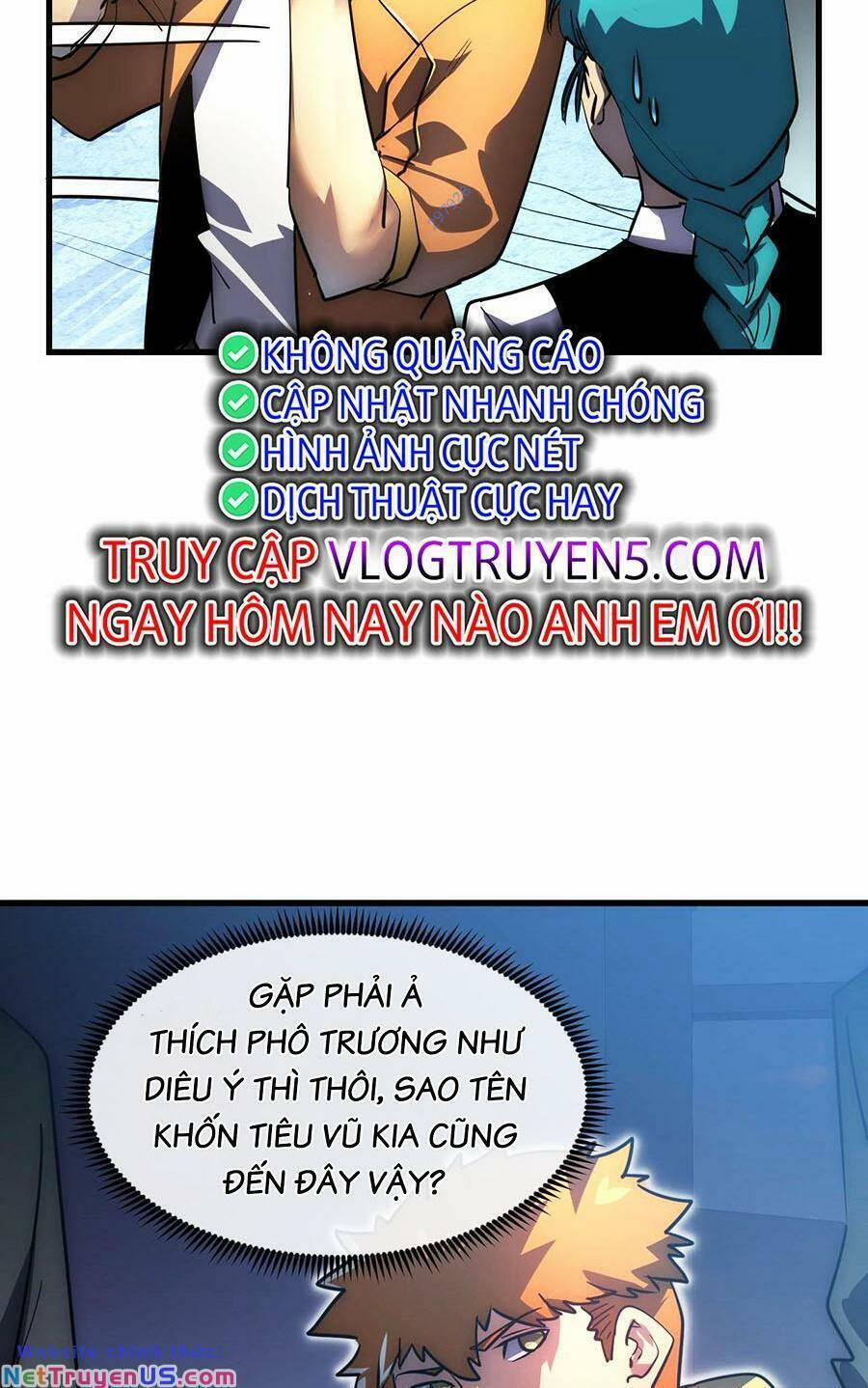 Mạt Thế Quật Khởi 238 trang 36