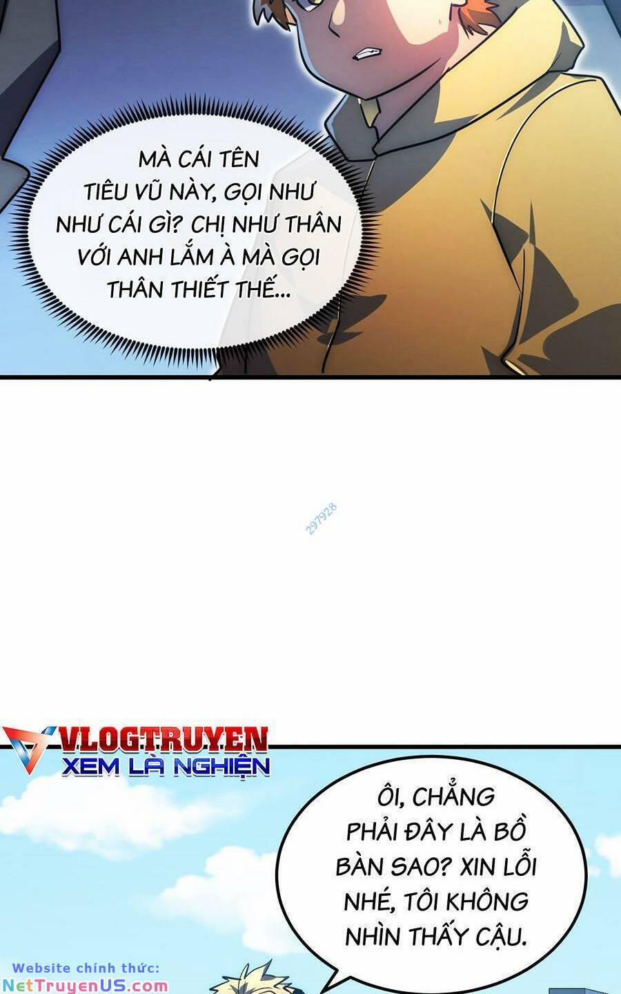 Mạt Thế Quật Khởi 238 trang 37