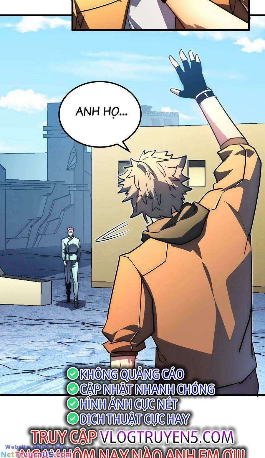 Mạt Thế Quật Khởi 238 trang 44