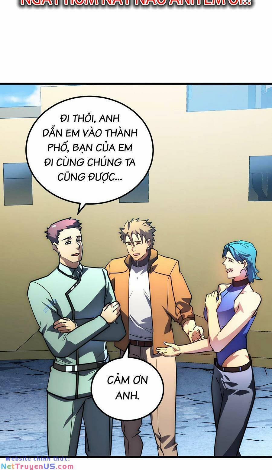 Mạt Thế Quật Khởi 238 trang 45