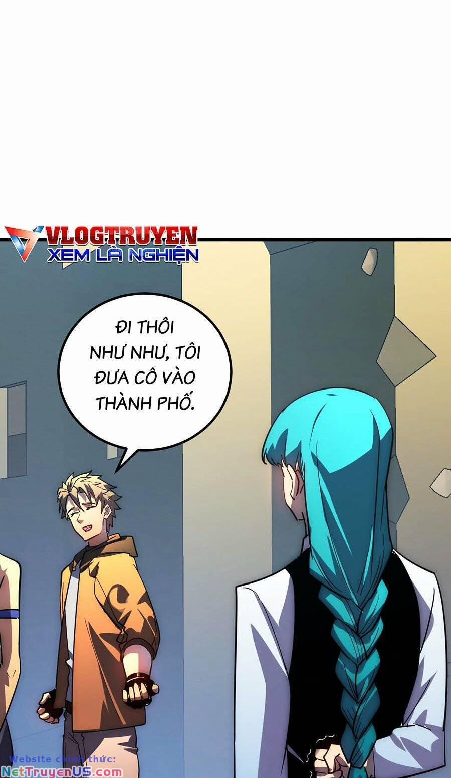 Mạt Thế Quật Khởi 238 trang 46