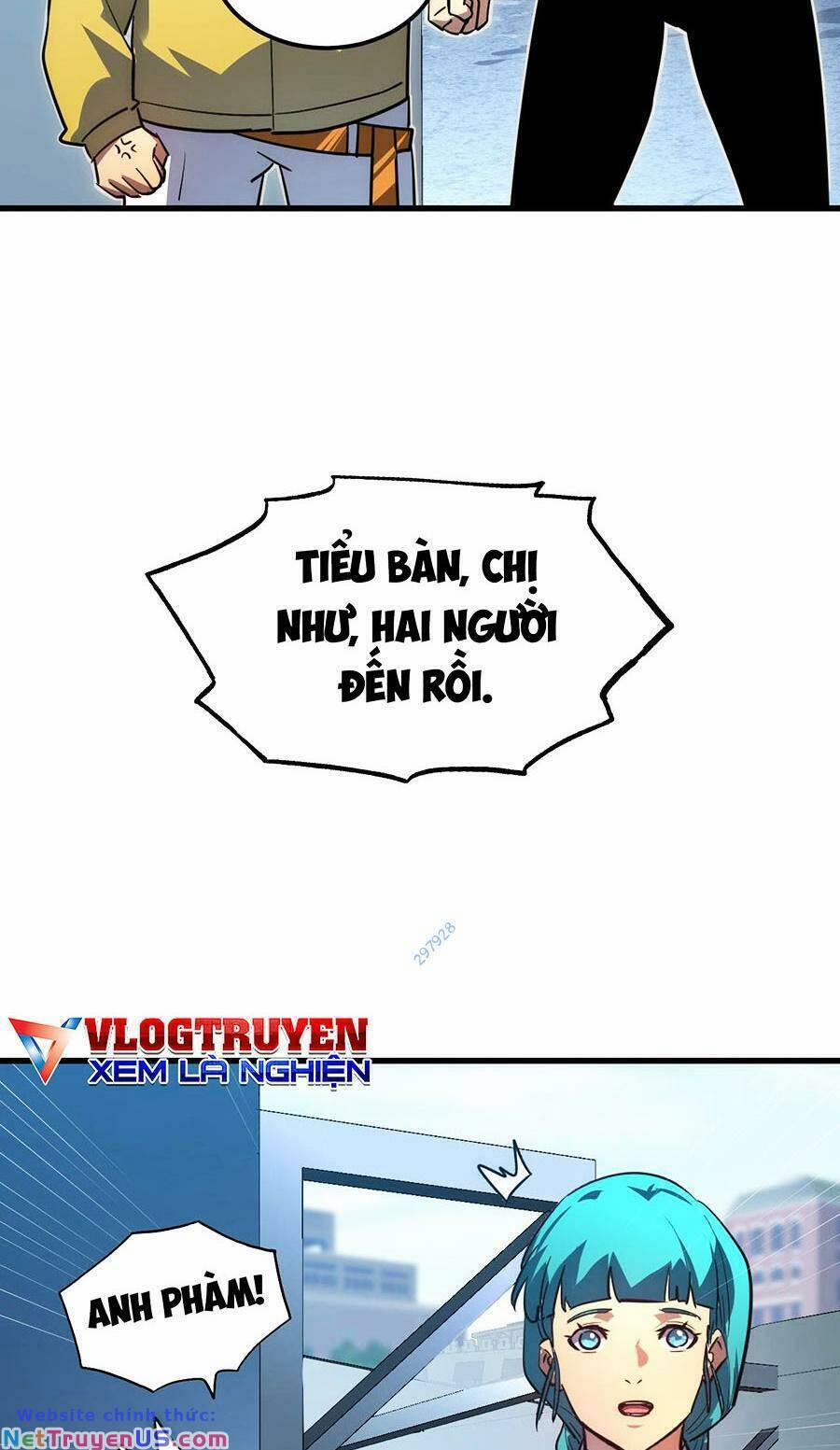 Mạt Thế Quật Khởi 238 trang 49