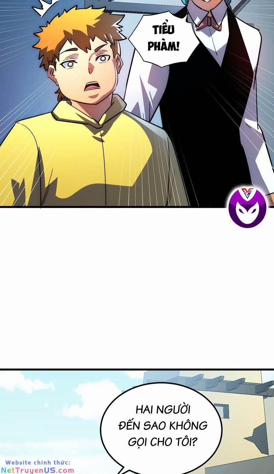 Mạt Thế Quật Khởi 238 trang 50