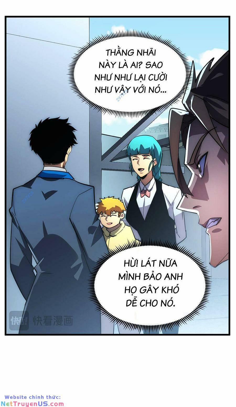 Mạt Thế Quật Khởi 238 trang 52