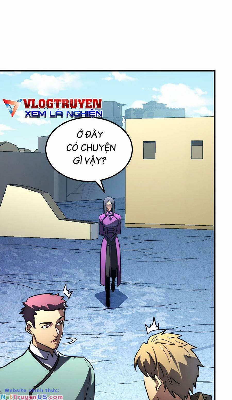 Mạt Thế Quật Khởi 238 trang 53