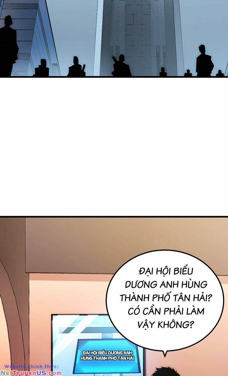 Mạt Thế Quật Khởi 238 trang 8