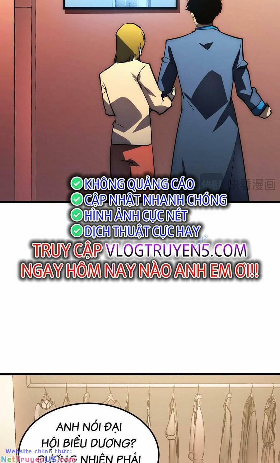 Mạt Thế Quật Khởi 238 trang 9