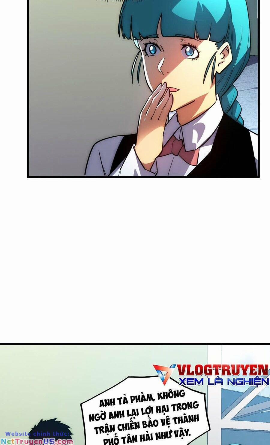 Mạt Thế Quật Khởi 239 trang 14