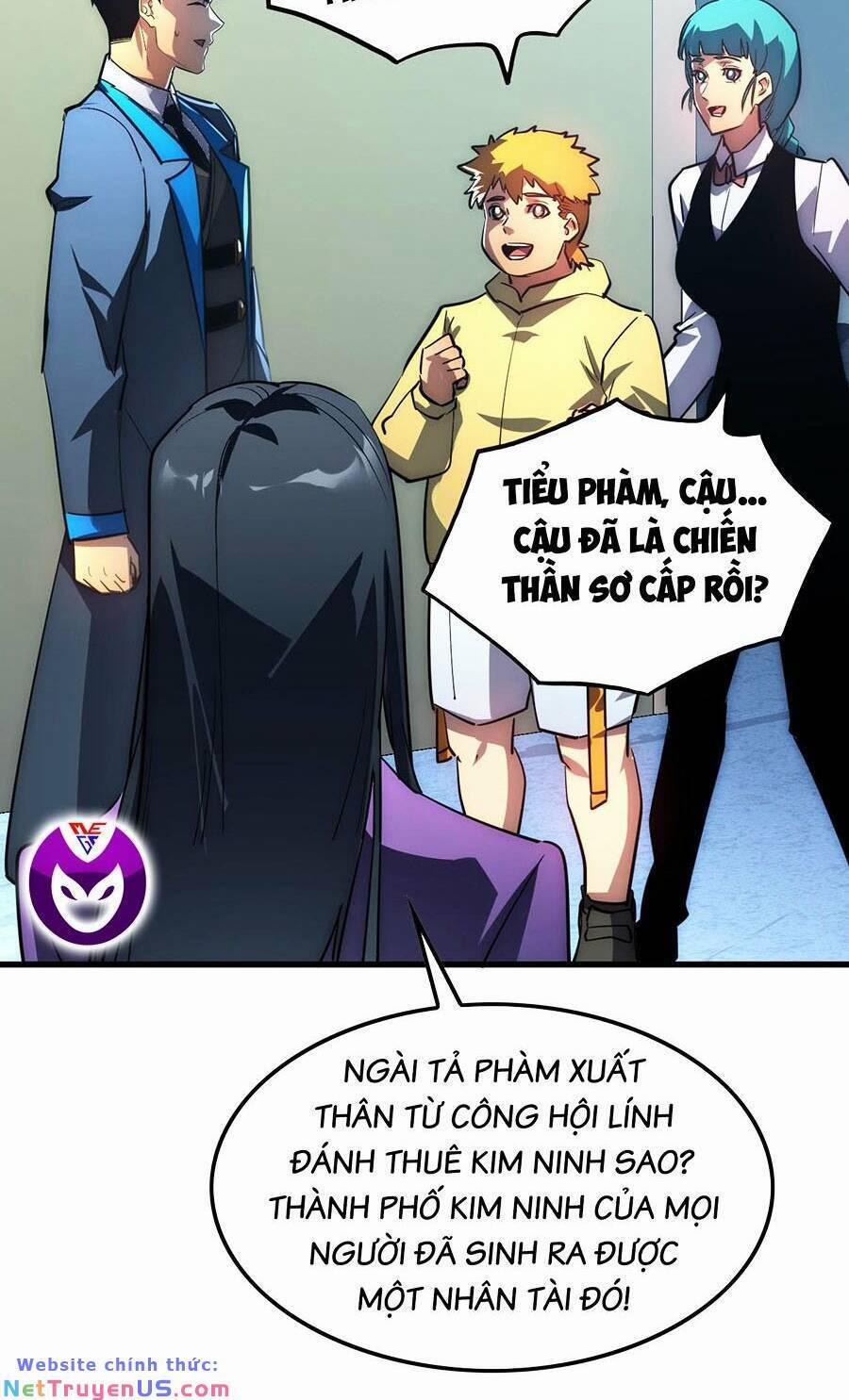 Mạt Thế Quật Khởi 239 trang 15