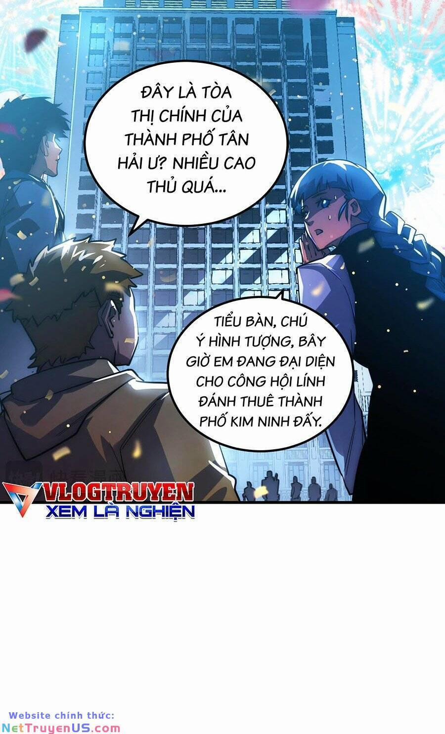 Mạt Thế Quật Khởi 239 trang 18