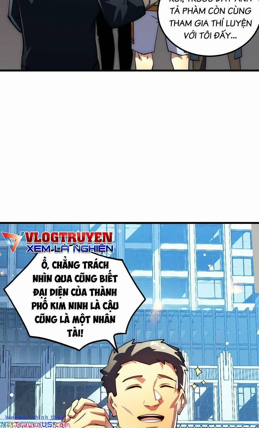 Mạt Thế Quật Khởi 239 trang 22