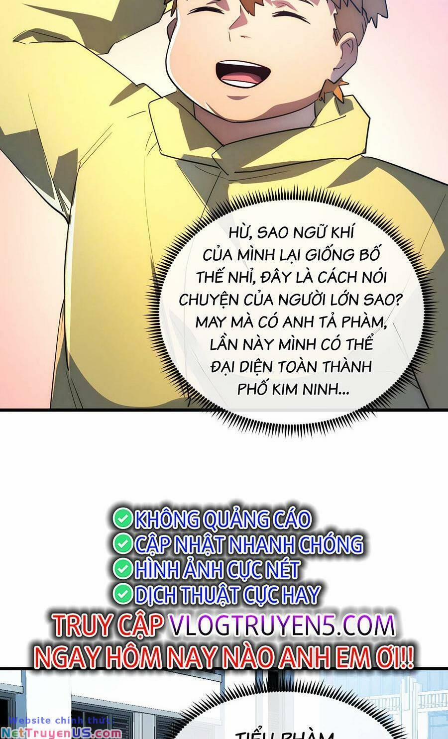 Mạt Thế Quật Khởi 239 trang 24