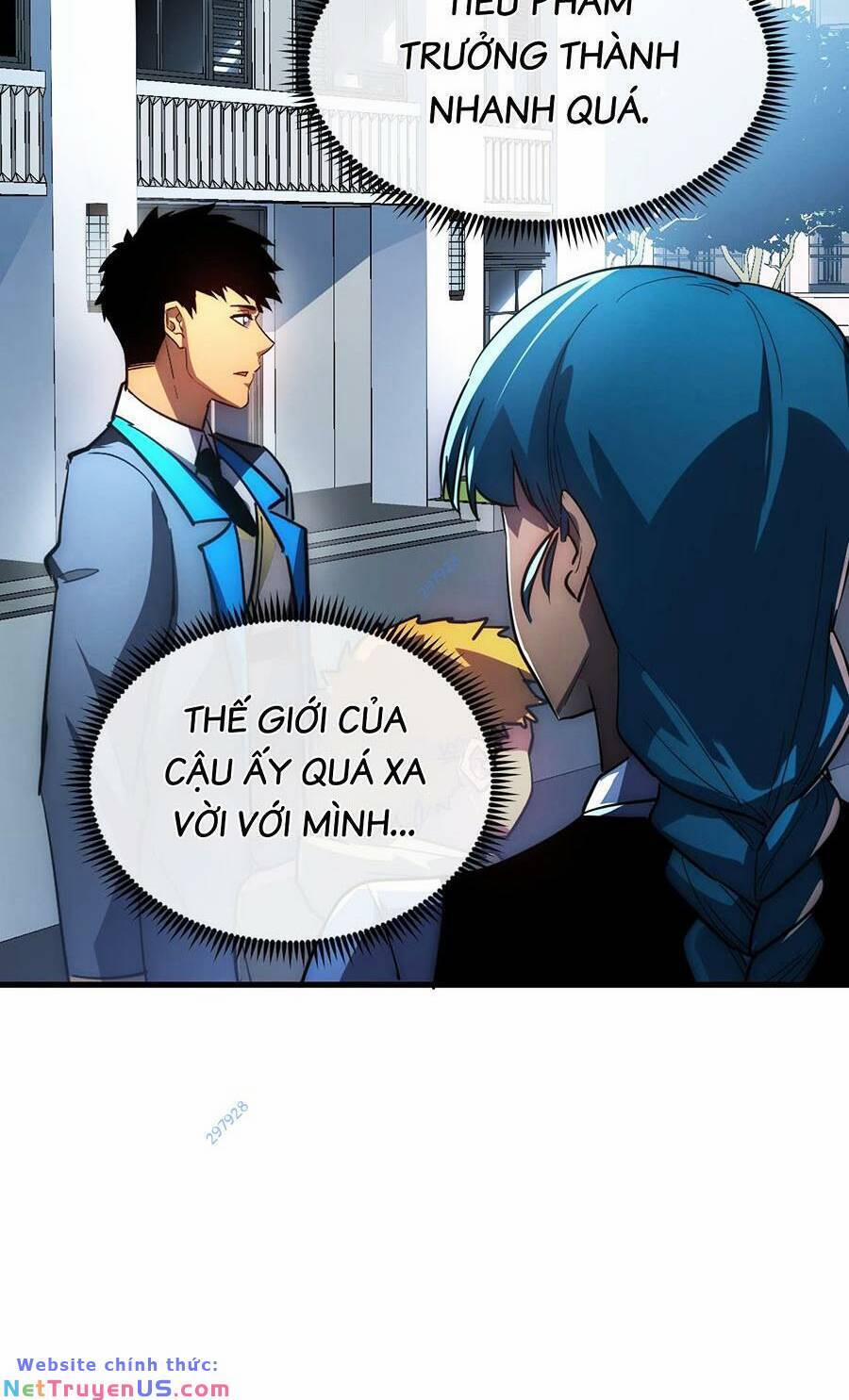 Mạt Thế Quật Khởi 239 trang 25