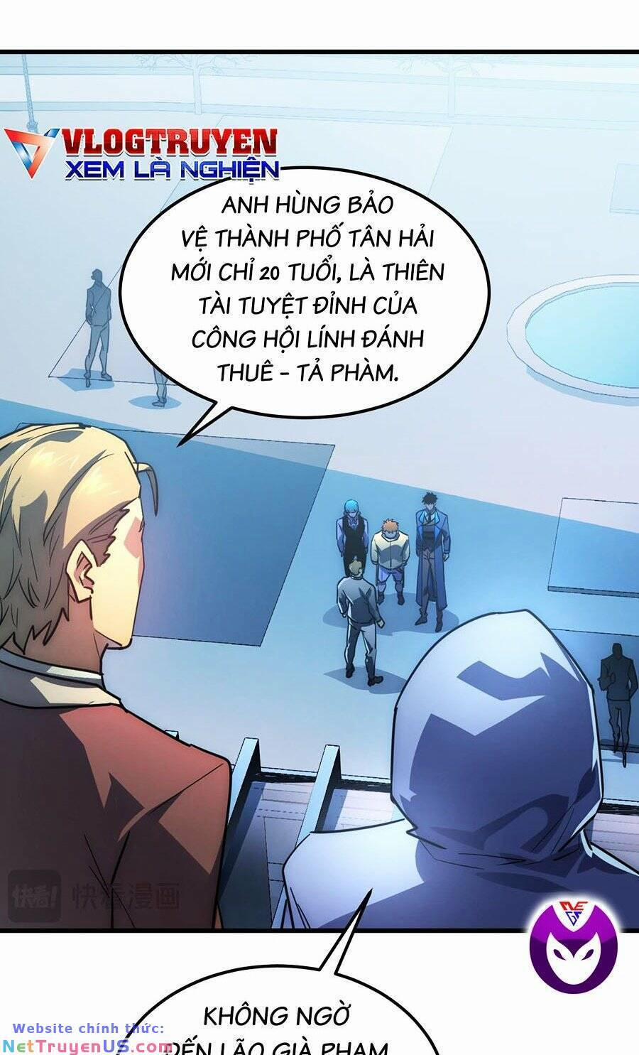 Mạt Thế Quật Khởi 239 trang 26