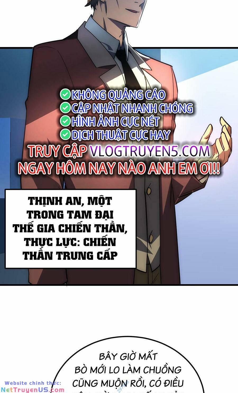 Mạt Thế Quật Khởi 239 trang 28