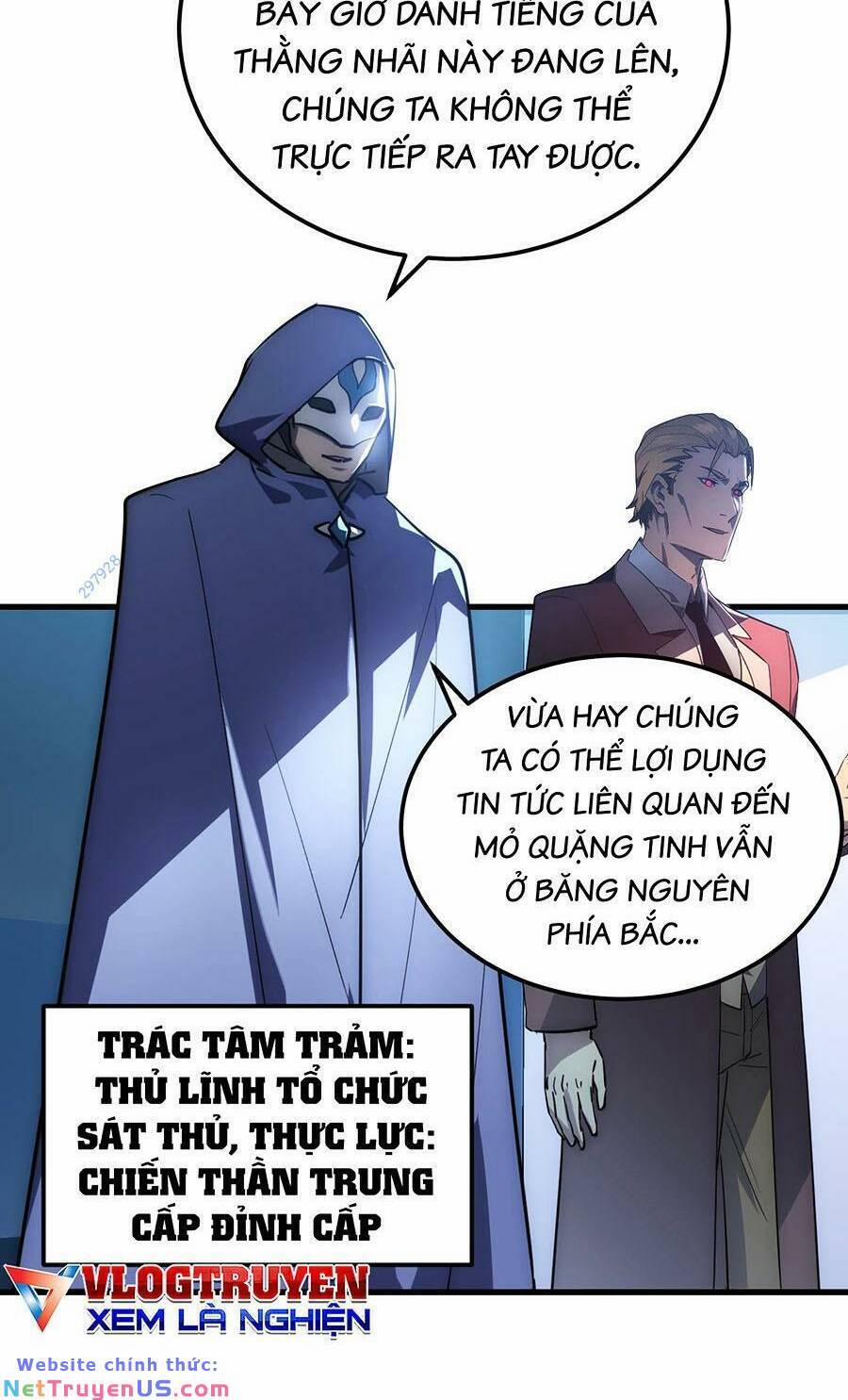 Mạt Thế Quật Khởi 239 trang 29