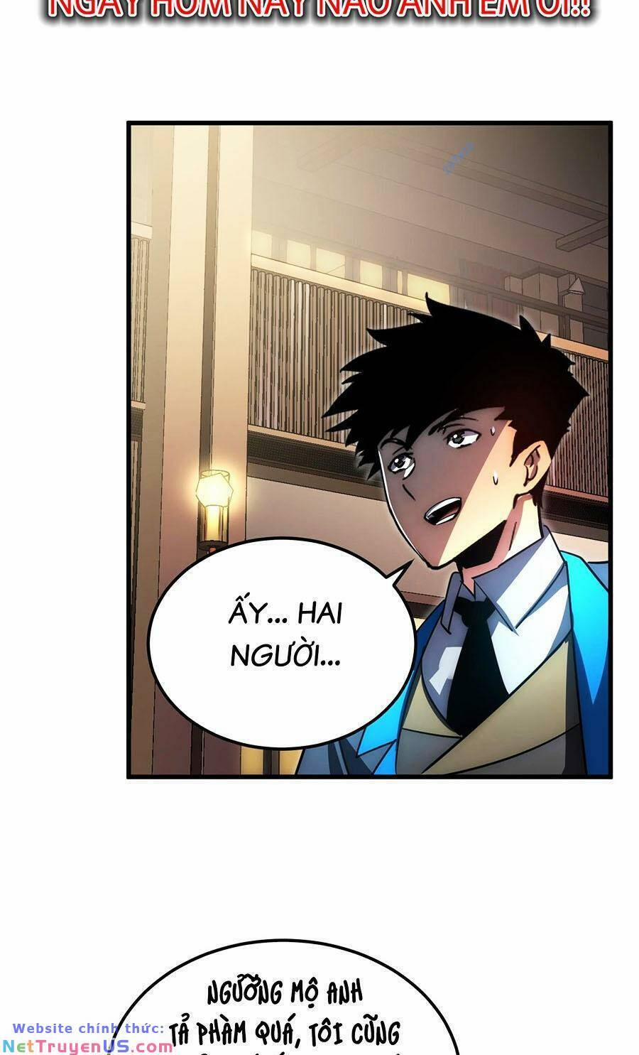 Mạt Thế Quật Khởi 239 trang 36