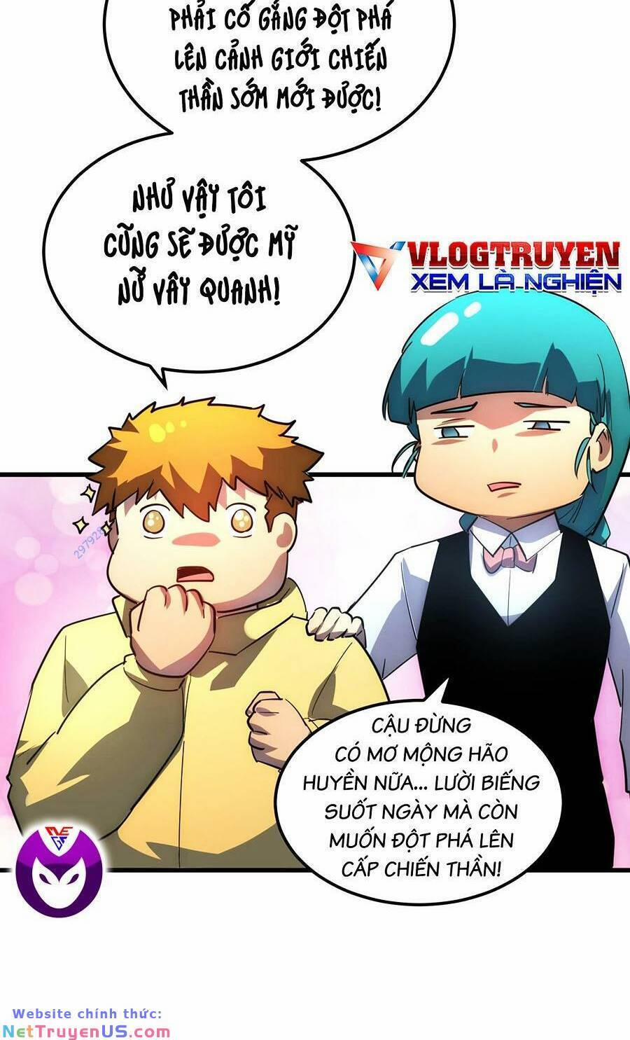 Mạt Thế Quật Khởi 239 trang 37