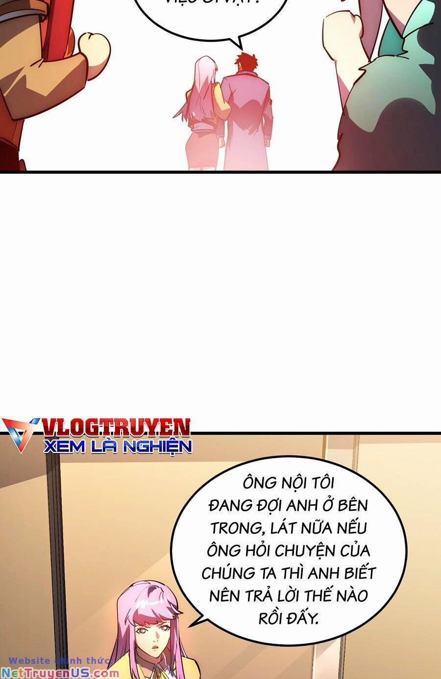 Mạt Thế Quật Khởi 239 trang 42