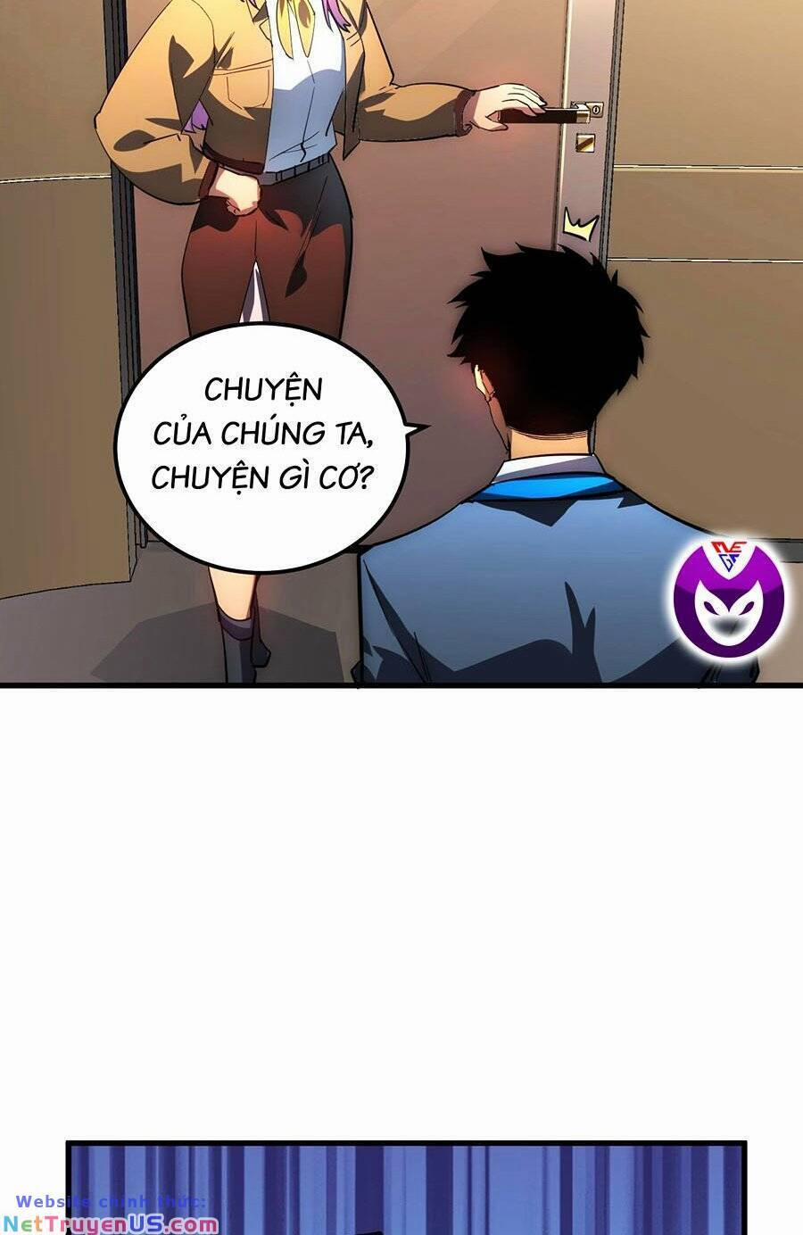 Mạt Thế Quật Khởi 239 trang 43