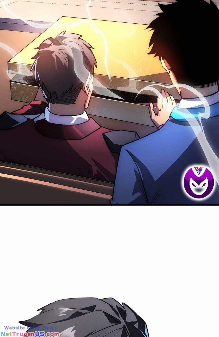 Mạt Thế Quật Khởi 239 trang 51