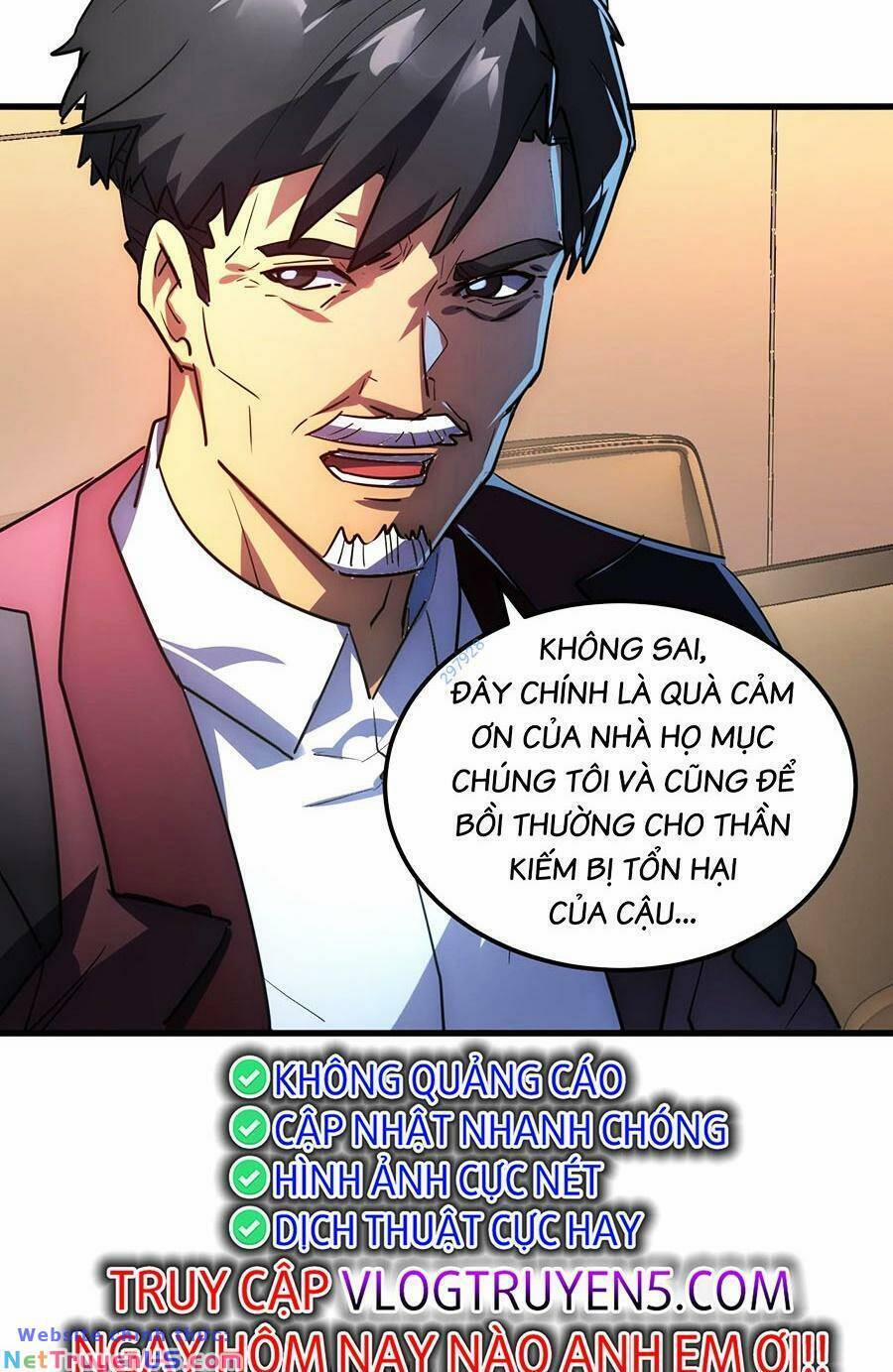 Mạt Thế Quật Khởi 239 trang 52