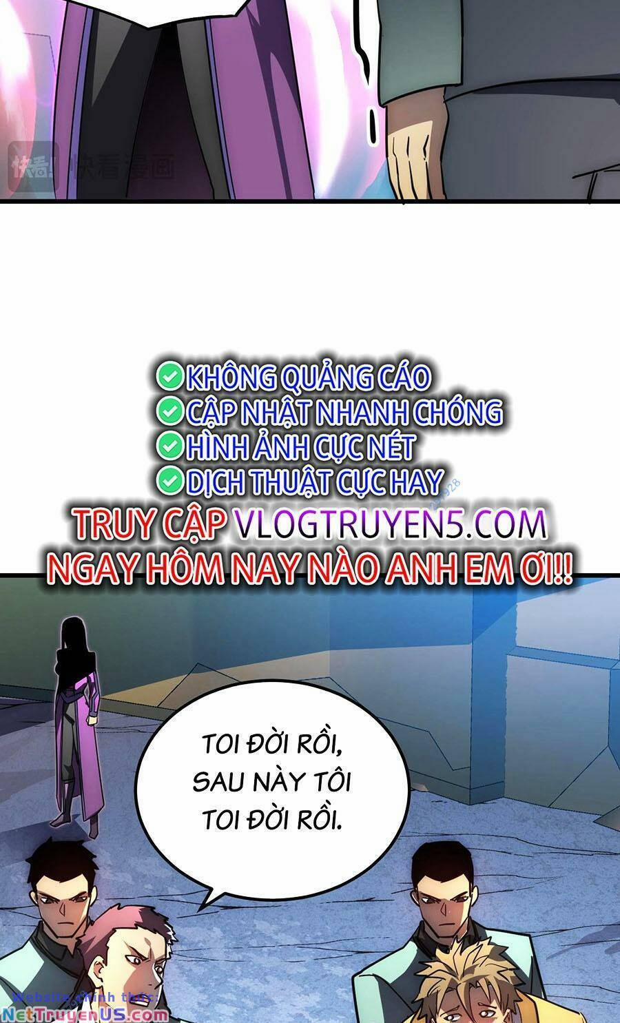 Mạt Thế Quật Khởi 239 trang 8