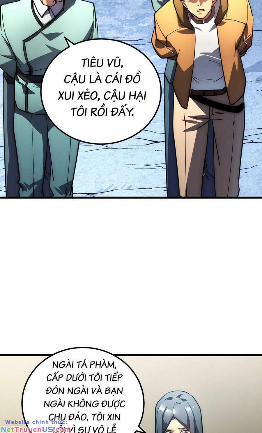 Mạt Thế Quật Khởi 239 trang 9