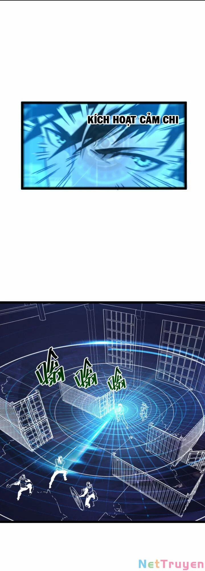 Mạt Thế Quật Khởi 24 trang 1