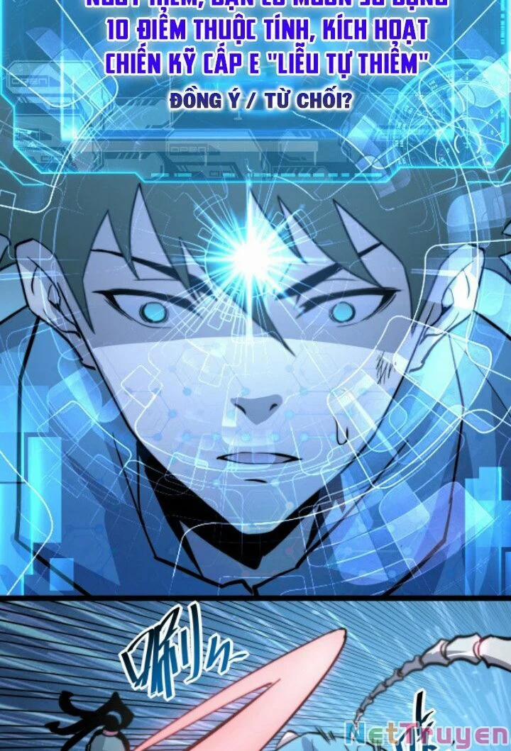 Mạt Thế Quật Khởi 24 trang 26