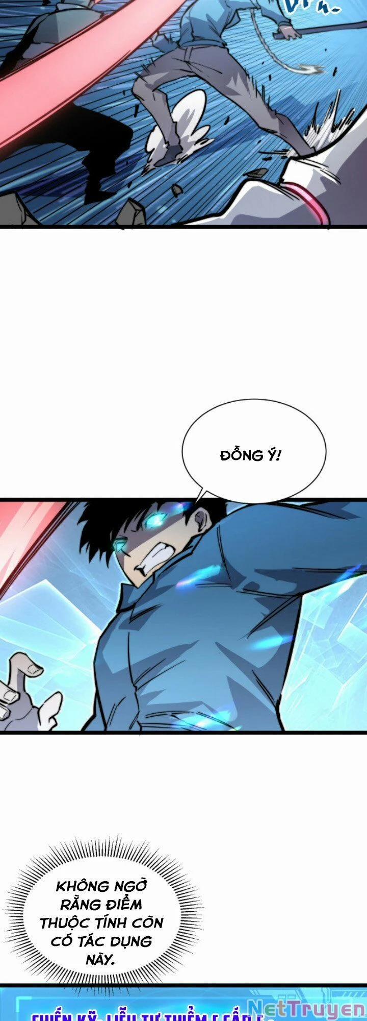 Mạt Thế Quật Khởi 24 trang 27