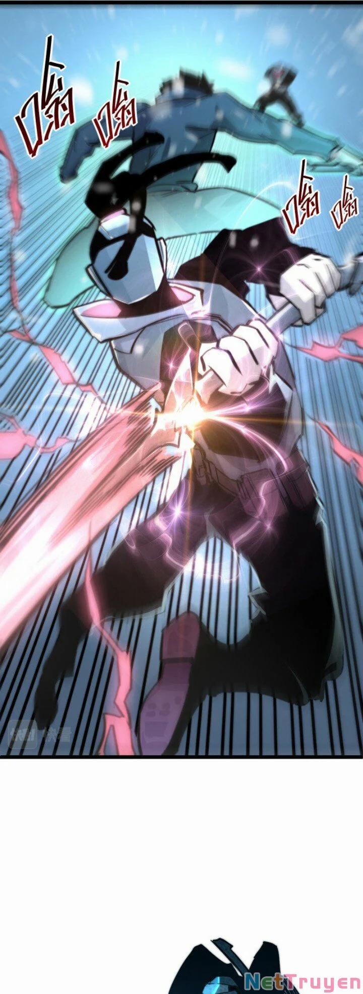 Mạt Thế Quật Khởi 24 trang 33