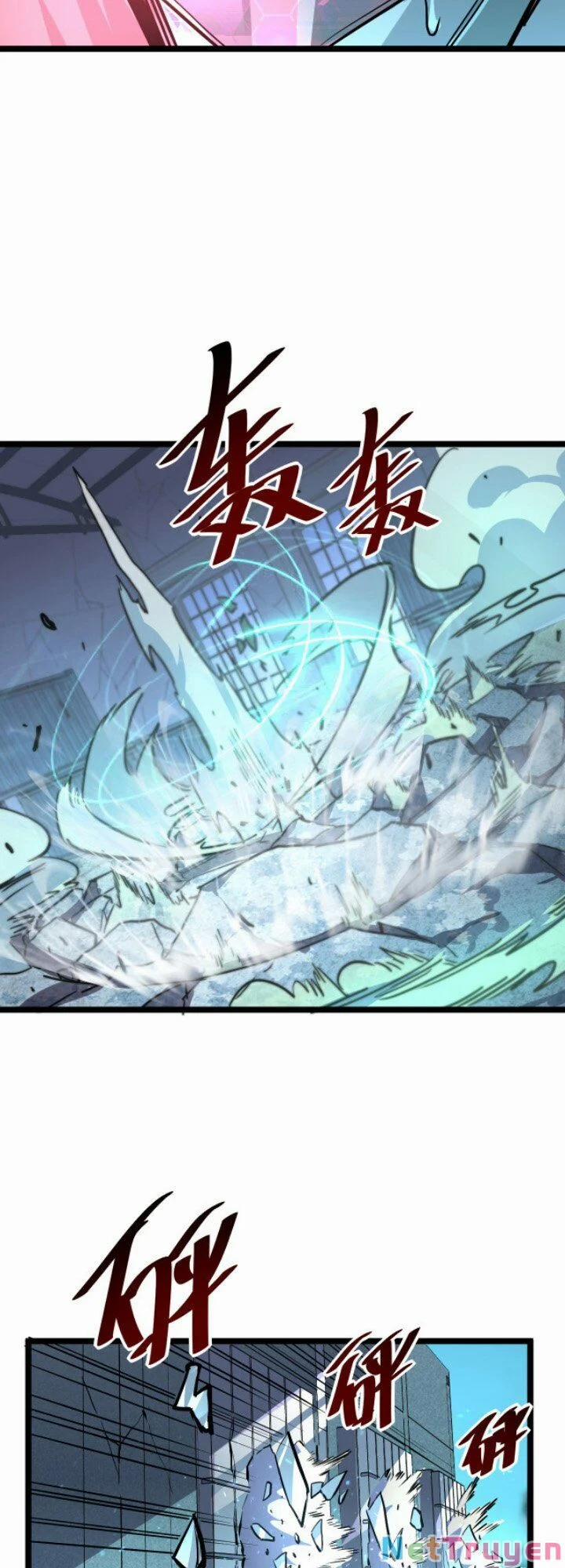 Mạt Thế Quật Khởi 24 trang 36