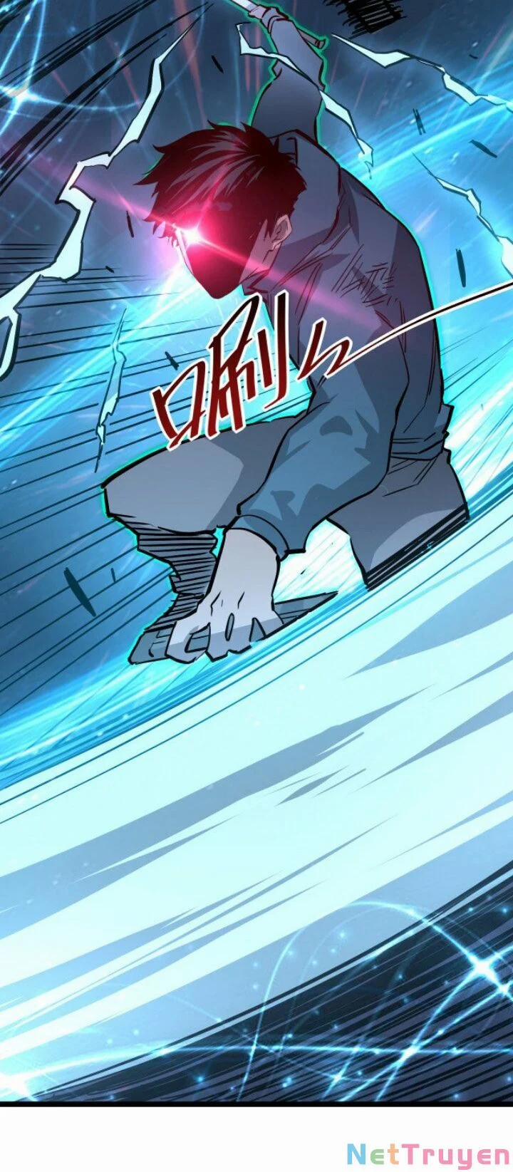 Mạt Thế Quật Khởi 24 trang 39