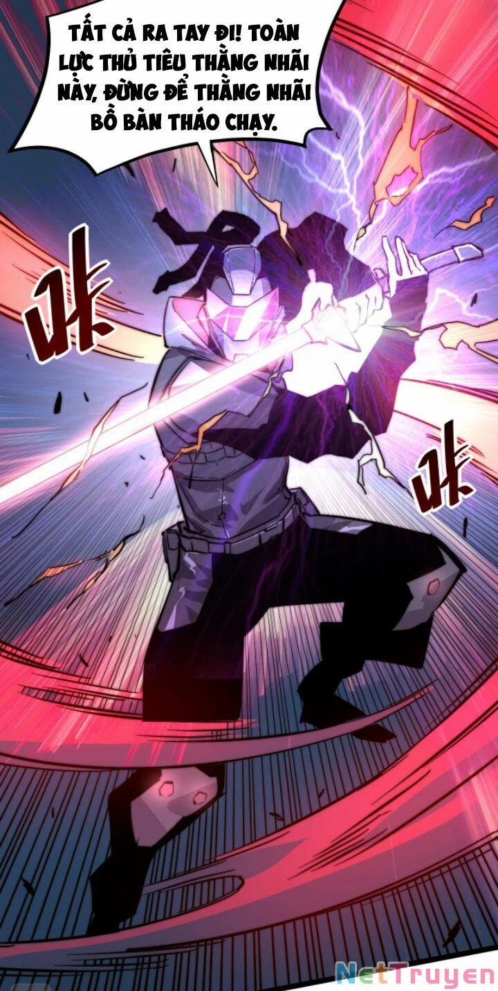 Mạt Thế Quật Khởi 24 trang 4