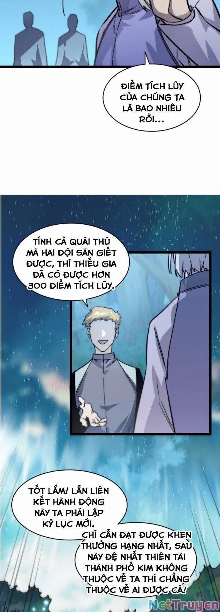Mạt Thế Quật Khởi 24 trang 48