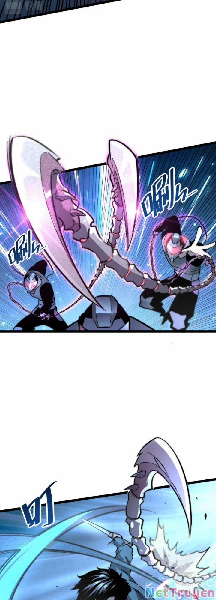 Mạt Thế Quật Khởi 24 trang 5