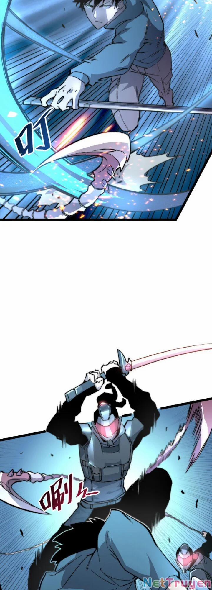 Mạt Thế Quật Khởi 24 trang 6