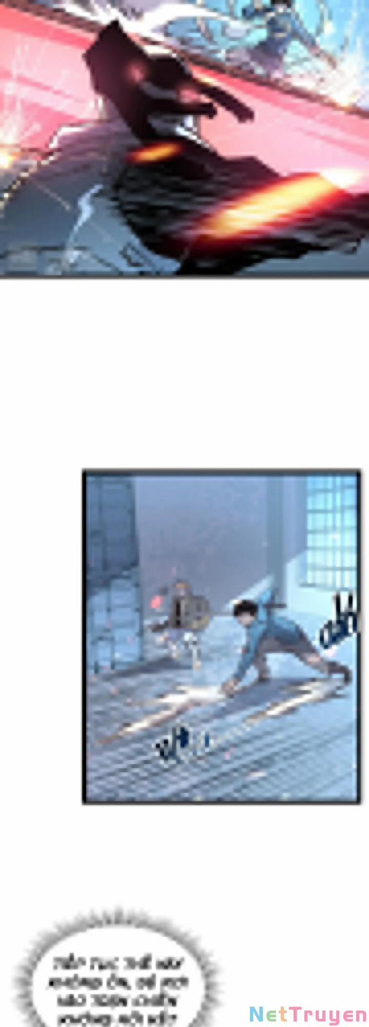 Mạt Thế Quật Khởi 24 trang 9