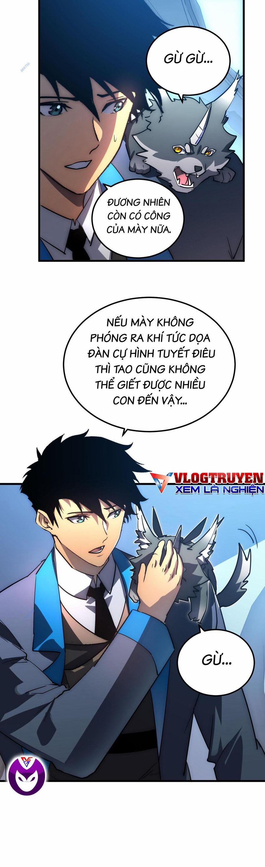 Mạt Thế Quật Khởi 240 trang 14