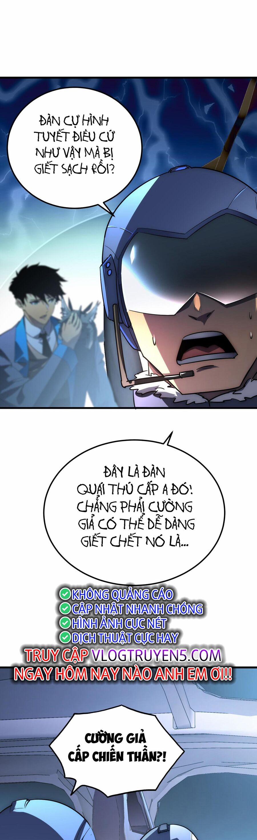 Mạt Thế Quật Khởi 240 trang 15